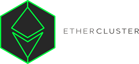 Ethercluster: Decentralized, Scalable Node Infrastructure.