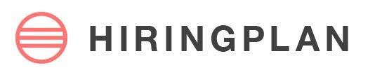 Hiringplan