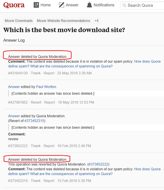 best place to download movies quora