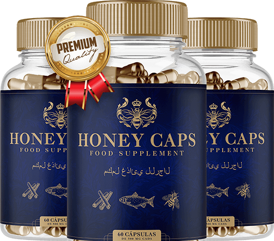 Honey Caps