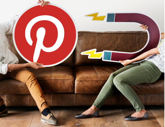 Pinterest Affiliate Marketing