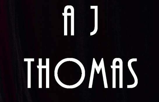 A J Thomas