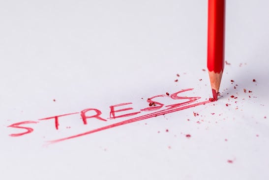 How to Get Rid of Stress: A Comprehensive Guide