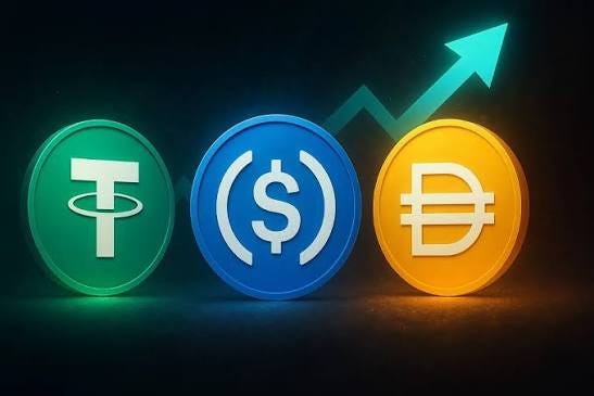 How Are Stablecoins Reshaping Enterprise Funds in 2026? How Are Stablecoins Reshaping Enterprise Funds in 2026?