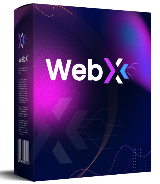 WebX is an innovative AI-powered website builder that boasts the ability to create highly dynamic websites within seconds. Using advanced AI technology, WebX eliminates the need for complex coding, design skills and technical skills, making it accessible to users from all backgrounds.
