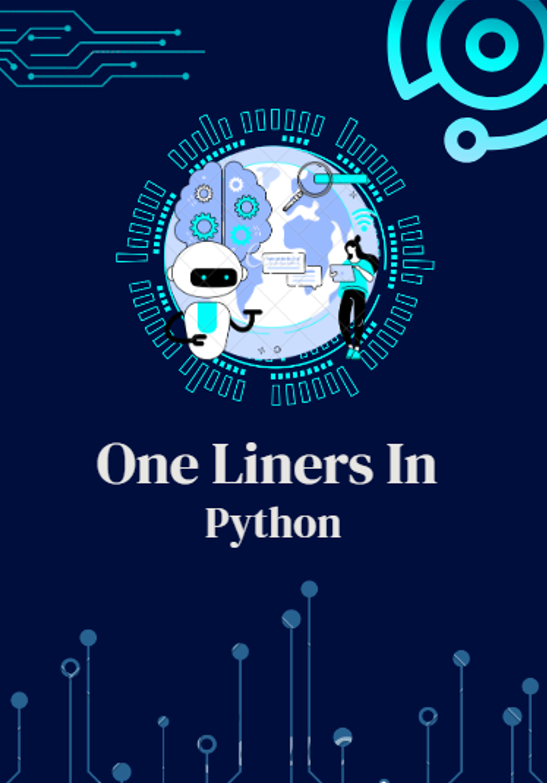 Python One-Liners