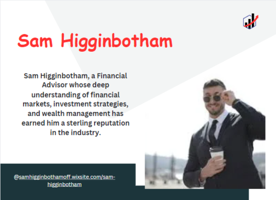 Sam Higginbotham