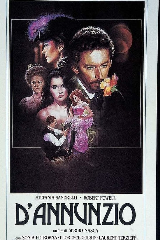 Love Sins (1987) | Poster