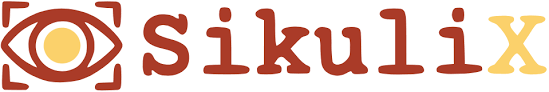 SikuliX — visual testing tools