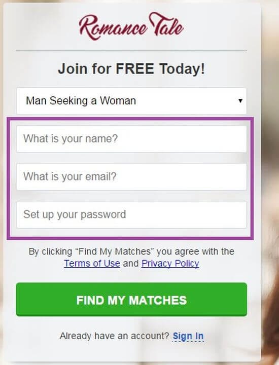 Safe online dating sites