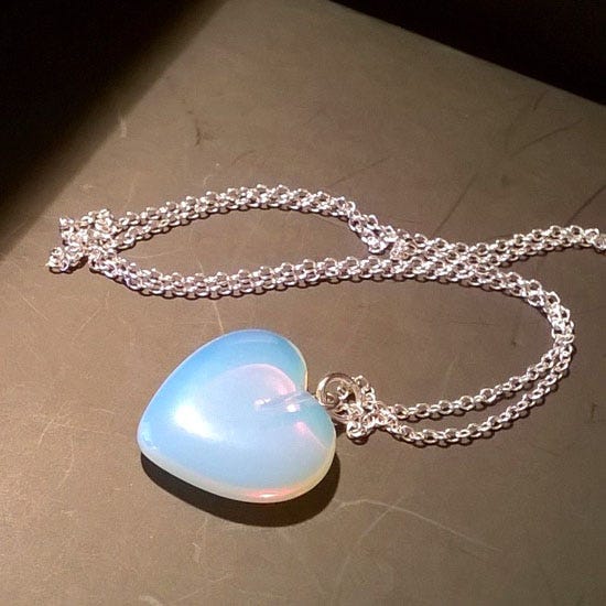 MOONSTONE MEANING FOR LOVERS — MAROTH JEWELS