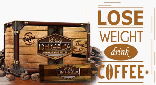 Iaso Cafe Delagada Coffee