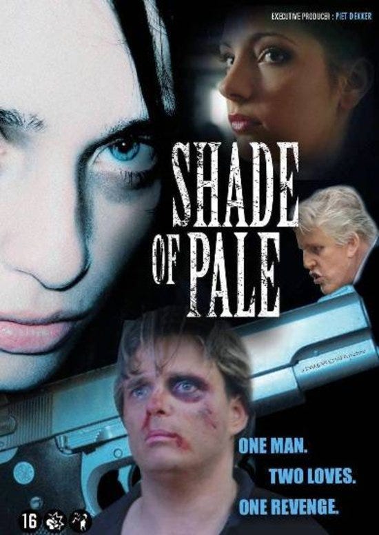 Shade of Pale (2005) | Poster