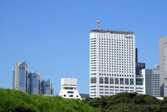 Century Southern Tower Hotel Shinjuku Tripadvisor: Ultimate Stay Guide