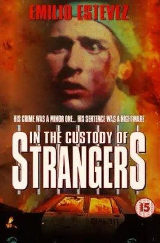 In the Custody of Strangers (1982) | Poster