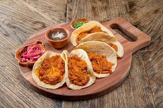 cochinita pibil