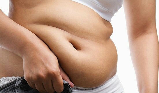 Belly Fat Increases Cancer Risk in Older Women 