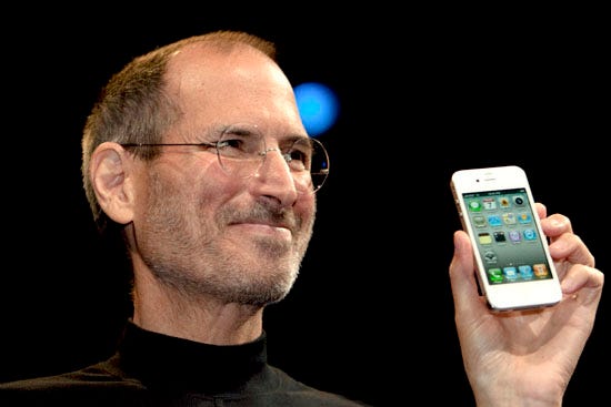 Steve Jobs Could Sell Anything