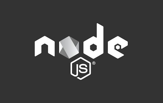 Node.js official logo