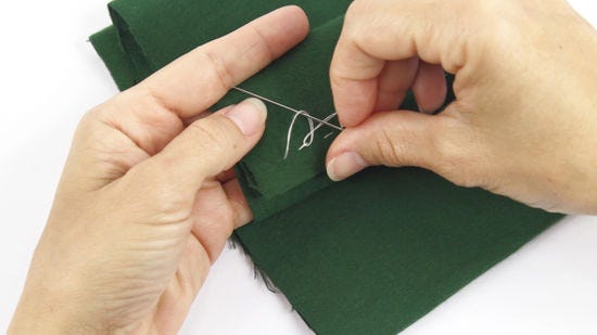 How To End A Stitch? (Step By Step)