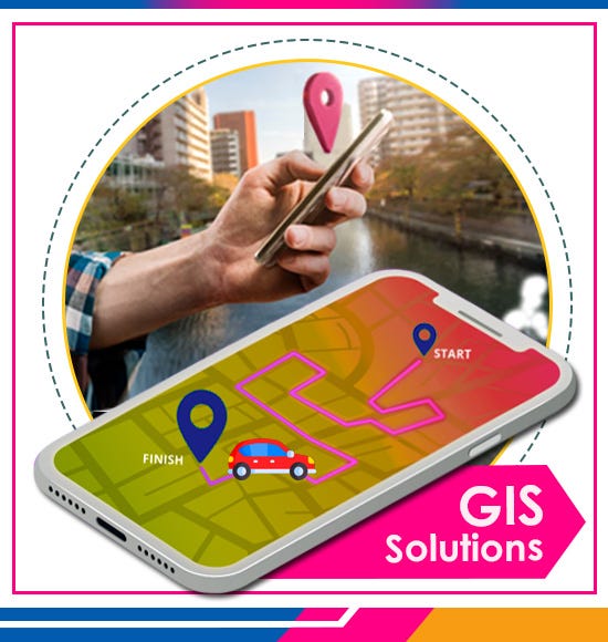 GIS Solution
