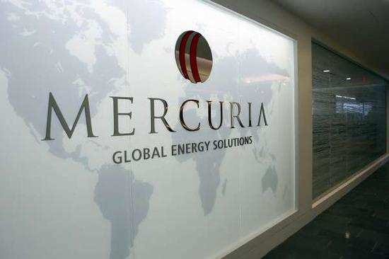 Mercuria Fraud Case