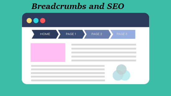 Seo Breadcrumbs