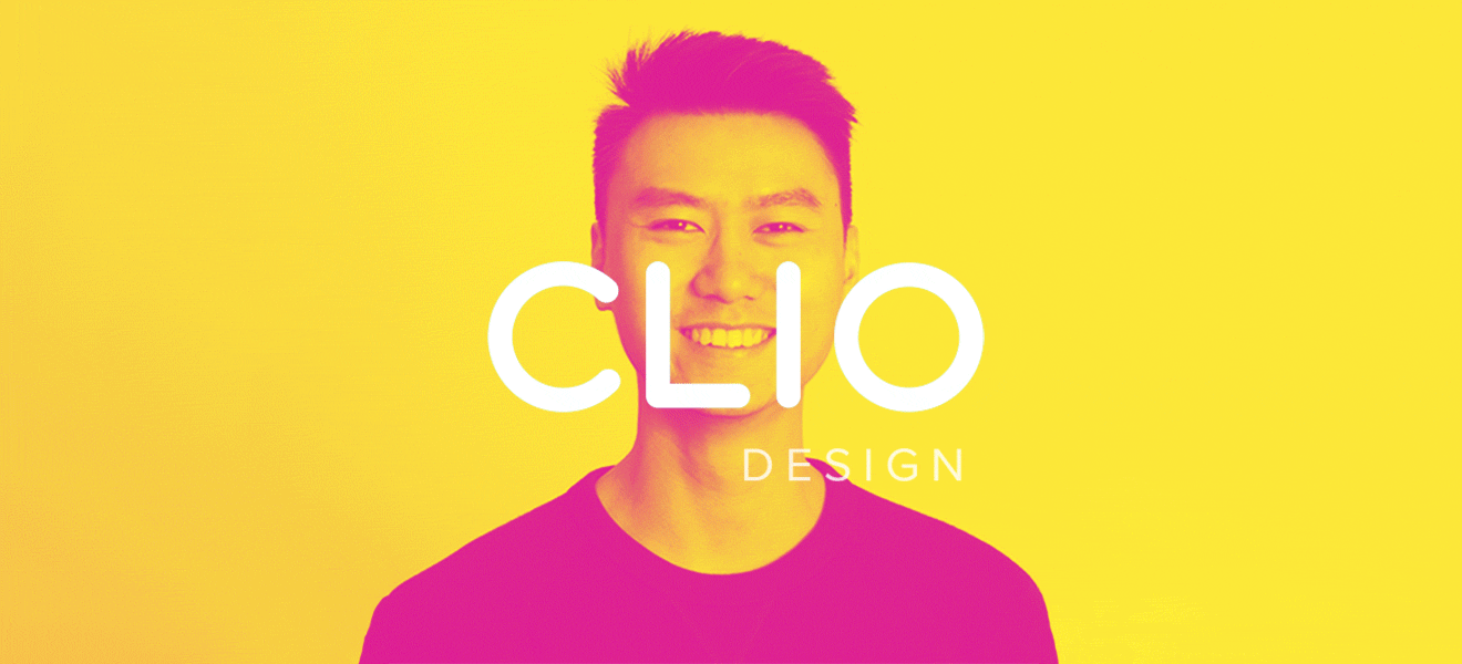 A few thoughts on why I enjoy cooking, and why I joined Clio’s design team.