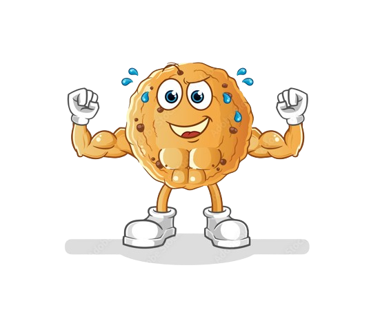 https://stock.adobe.com/images/cookie-muscular-cartoon-cartoon-mascot-vector/481330060