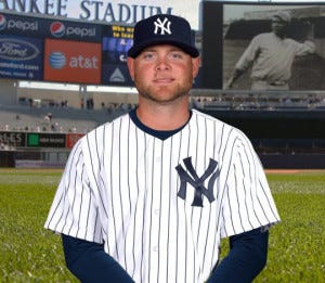 Brian McCann