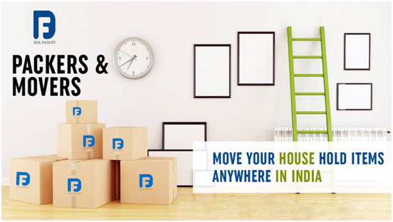 Top packers and movers in Hyderabad