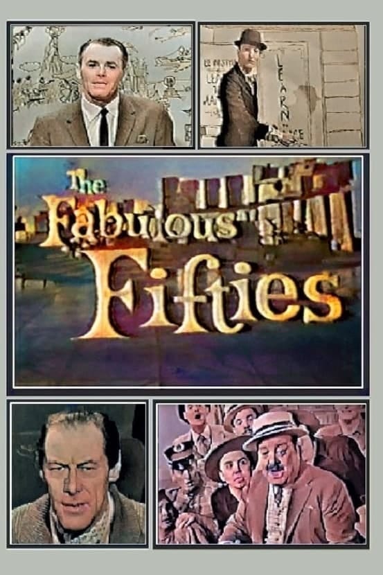 The Fabulous Fifties (1960) | Poster