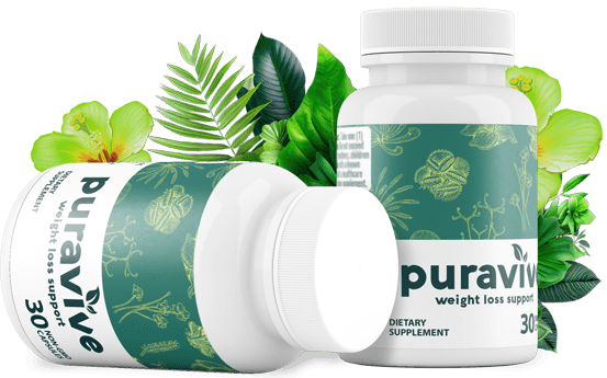 A weight-loss pill called Puravive raises levels of brown adipose tissue. Eight tropical nutrients and plant-based chemicals make up this mixture; they were all chosen for their shown ability to support a healthy weight.