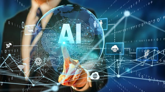 AI technology