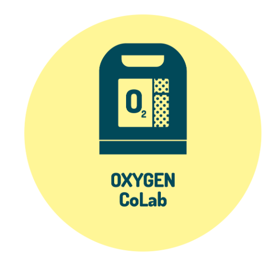 The Oxygen CoLab