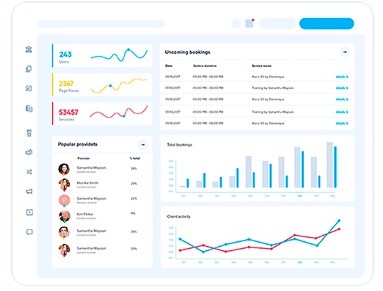 Calendar Management Software for Small Business: Boost Efficiency Today