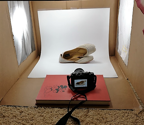 Product Photography Ideas