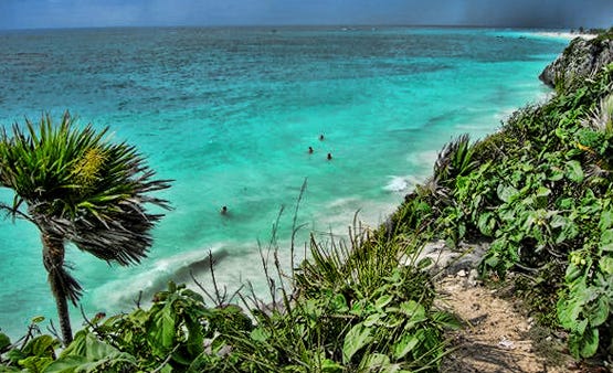 Tulum