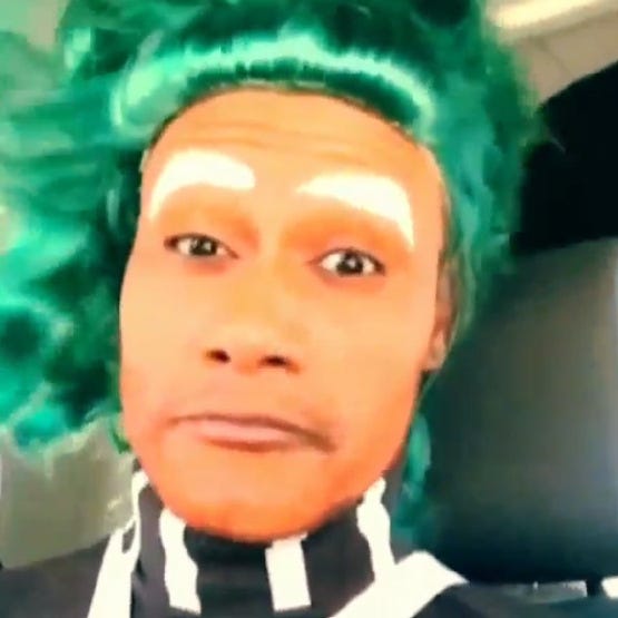 oompa