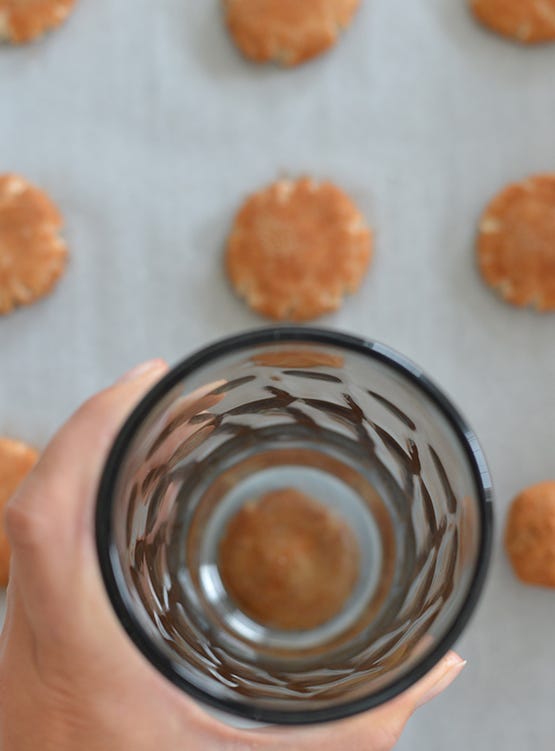 Oodles of Snickerdoodles - Stephanie Arsenault - Global Dish
