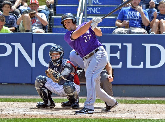 Ken Inness/MiLB.com