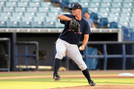 Photo by Cliff Welch/MiLB.com