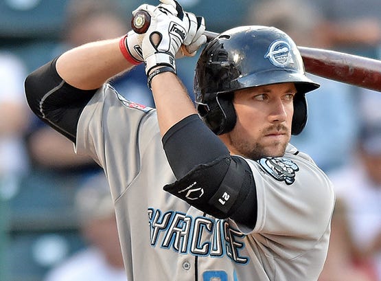 Ken Inness/MiLB.com