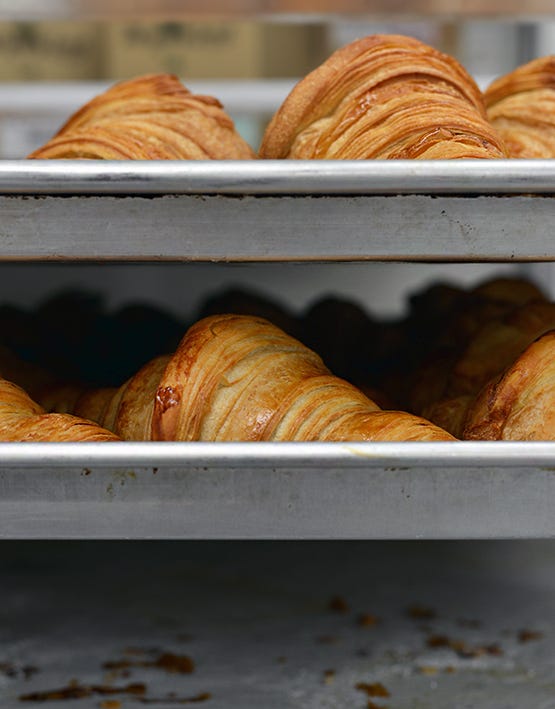 Sandrine French Pastry & Chocolate - Global Dish - Stephanie Arsenault