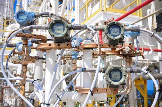 Instrumentation Services in Pune | iPAC Automation