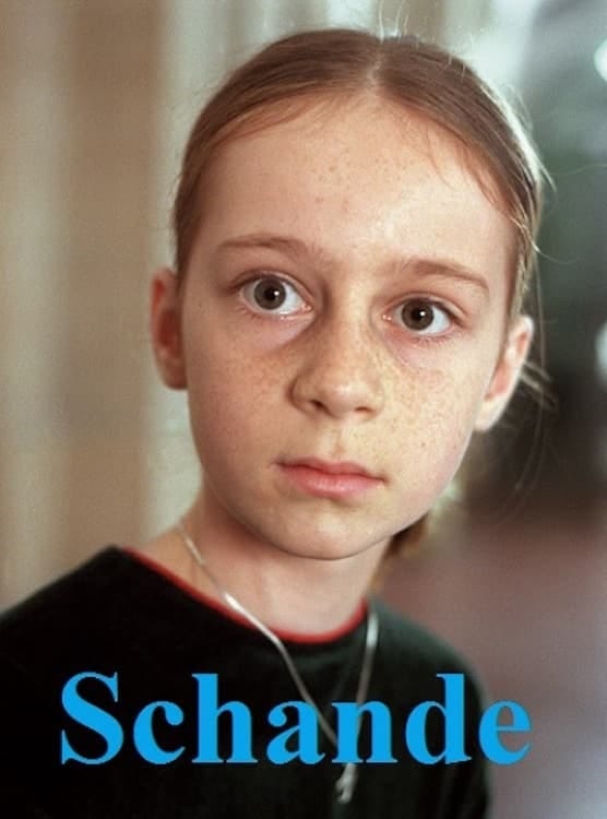 Schande (1999) | Poster