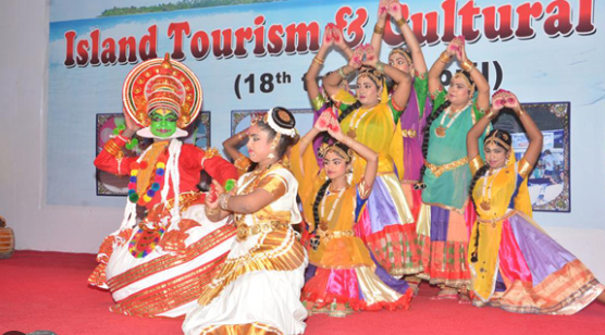 Island Tourism Festival, Andaman & Nicobar Islands | Andamans Tour