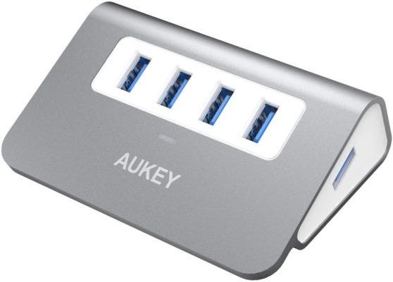 Aukey USB Hub