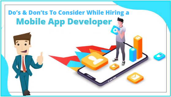 Tips to Hire the Best App Developers