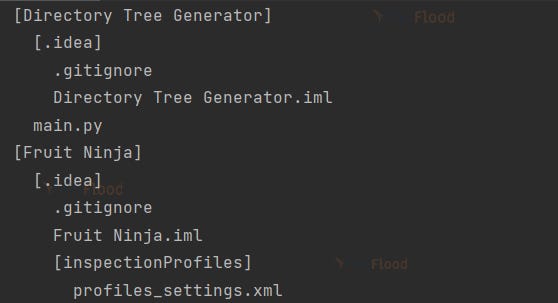 output-directory-tree-generator